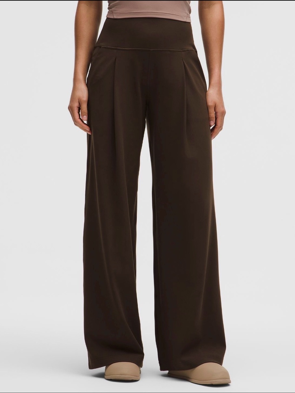 Lululemon align palazzo pant